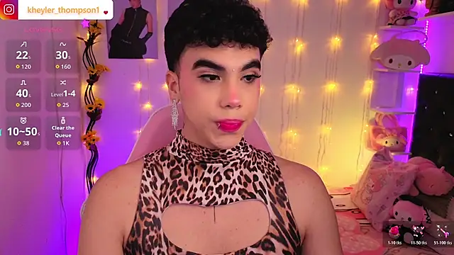 Kheyler_1 webcam