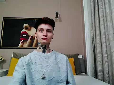 KennyXSX webcam