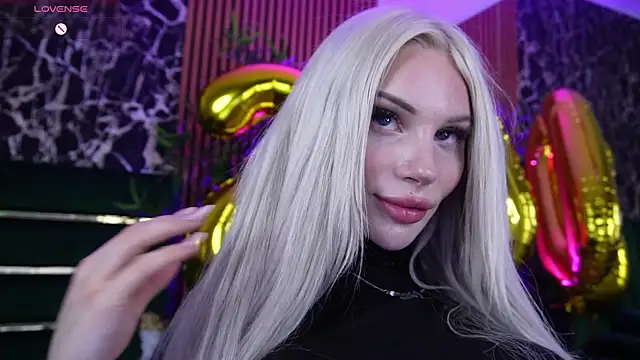 BarbieKara webcam