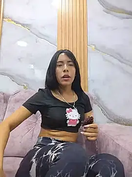 VelvetRosss webcam