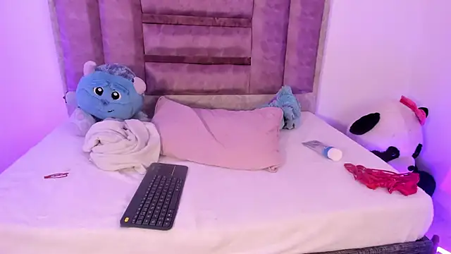 LunoxVelvet webcam