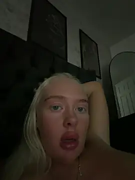 Vanillaheavennn webcam