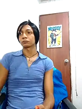 Alexxasexy webcam