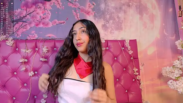 _Angelasweet webcam