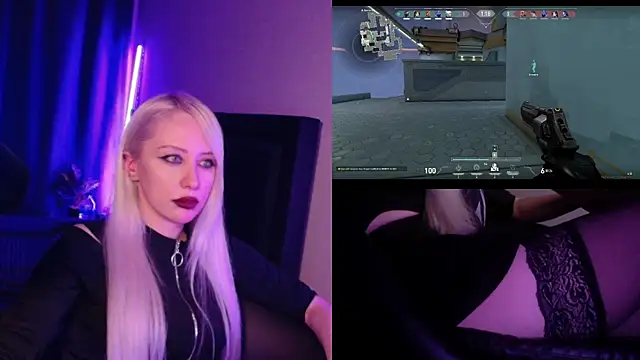 roxxyrowe webcam
