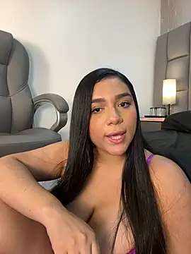 Salo_Angel__ webcam