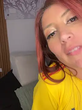 Vanessa_GM webcam