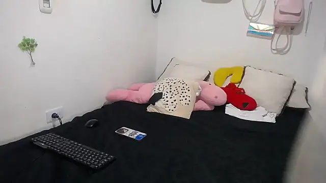 ANAHISOFIA27 webcam