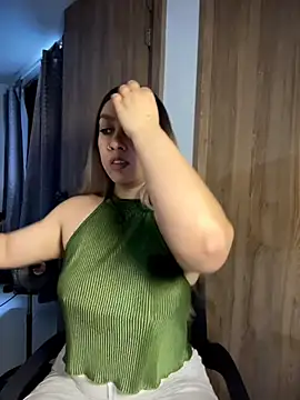 Im_sophiie webcam