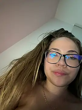 NatashaCruz- webcam