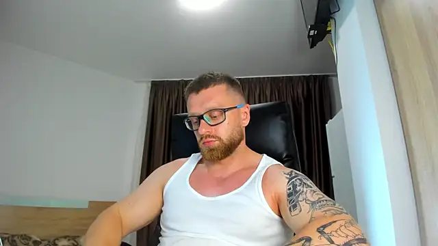 Findom_guy webcam
