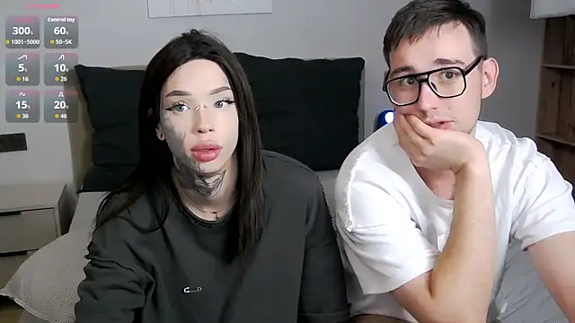 Derewenar56 - Couple webcam sex chat