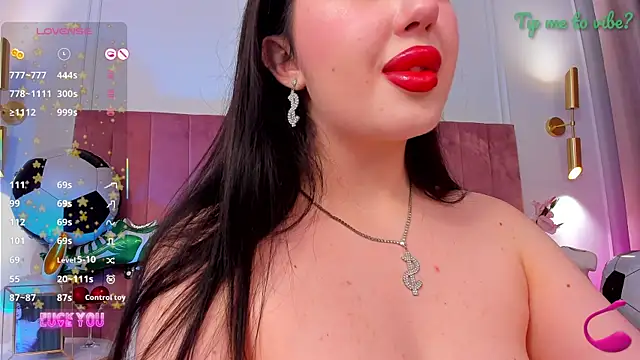Mayzzie webcam