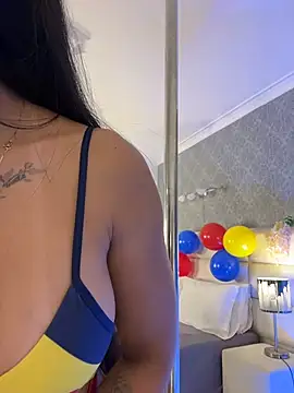 Celeste_Amber webcam
