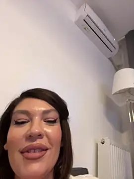 ClaraPasssion webcam