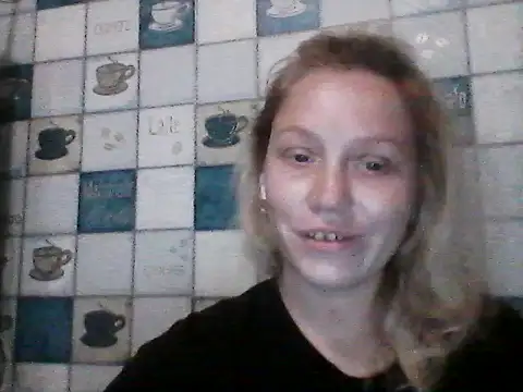 Anna_wey webcam