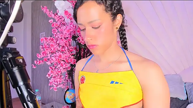 EmmaWilliam1 webcam