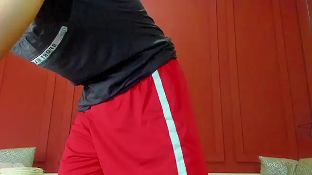 MichaelVasquex webcam