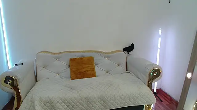 Jezaabel webcam
