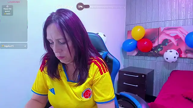Chantalvedette
