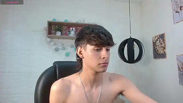DraxBlade09 live sex cam