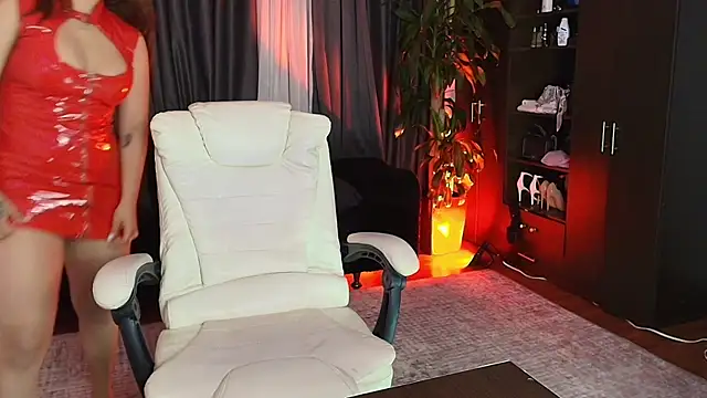Aliciawonderxx webcam