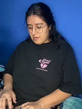 Mailly-Gabby- live sex cam