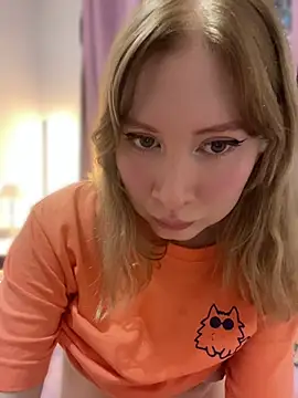 Gin_Lilah webcam