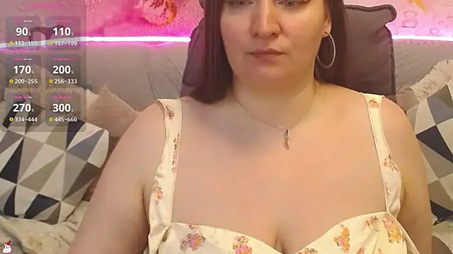Nataly_cute webcam