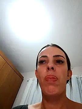 AntrorseRearing webcam