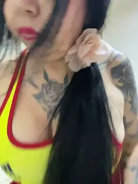 eva_sexx69 webcam