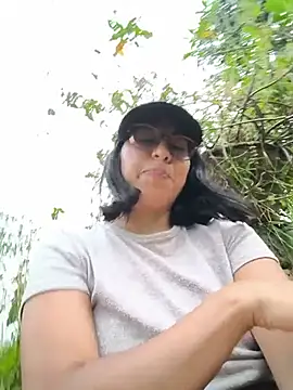 MirandaSingle webcam