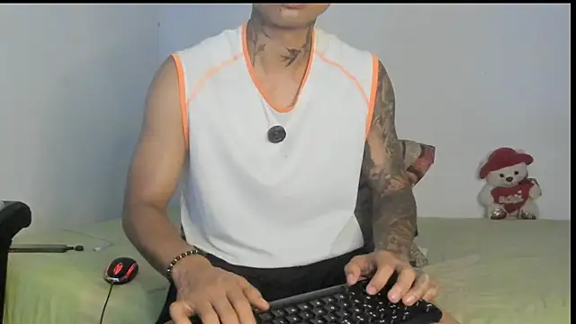 _Logan_Colton_ webcam