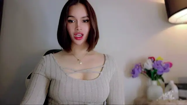 Anna_HollyDoll webcam