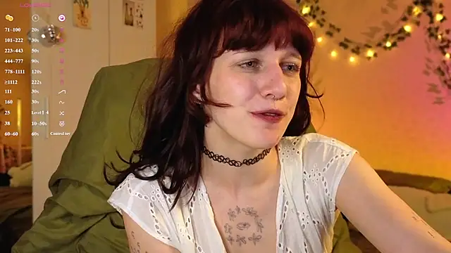 Leelabubu webcam