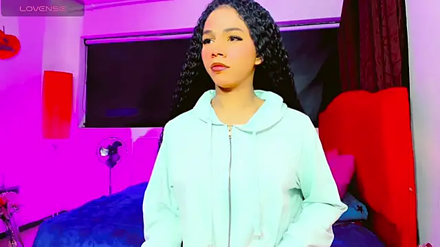 Britany_montiel webcam