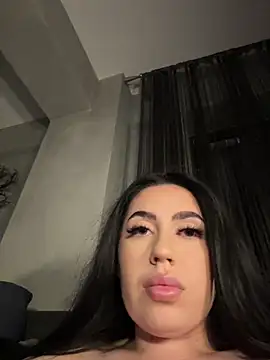 Andrestarr webcam