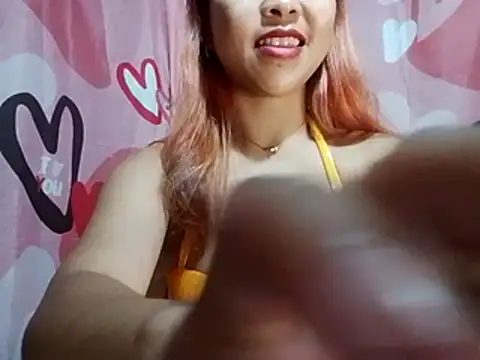 AsianKelly69 webcam