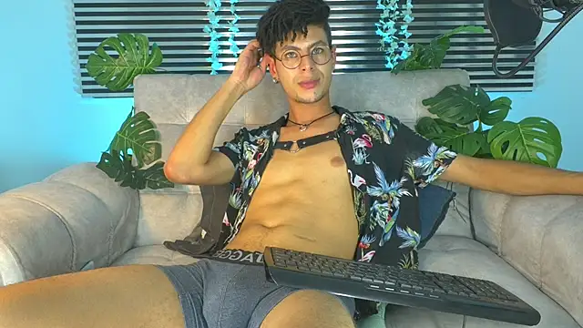 ThiiagoSaeenz webcam