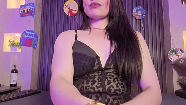 MeganNightt webcam
