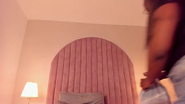 SUSAN-BLUE webcam