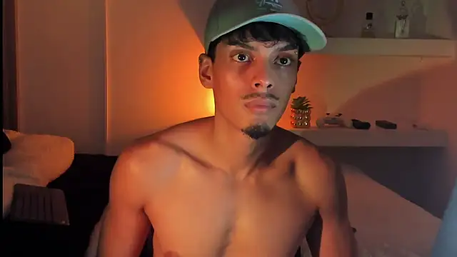 AlexLaurent webcam