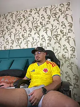 Dante_Goldt webcam