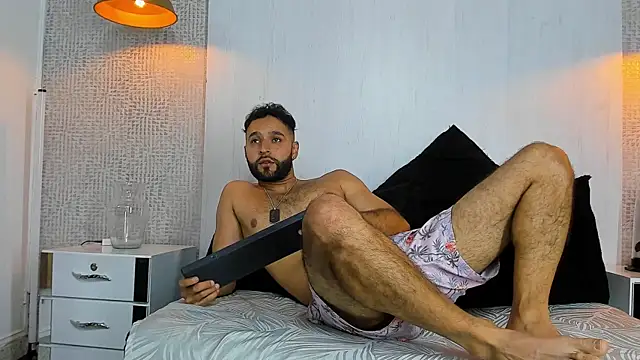 Mike333_ webcam