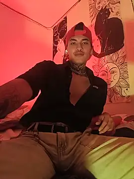 AlecBanne_ webcam