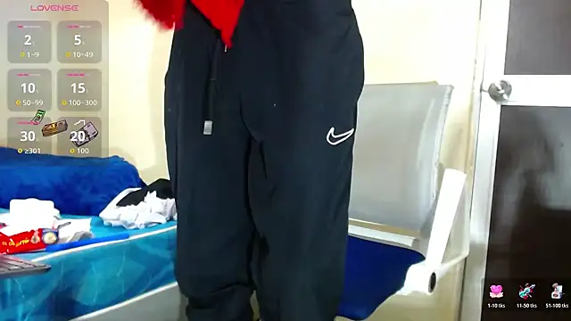 kilian_xx webcam