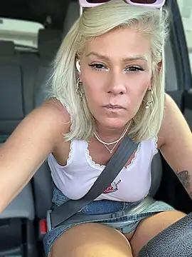 Lexi_Shocker webcam