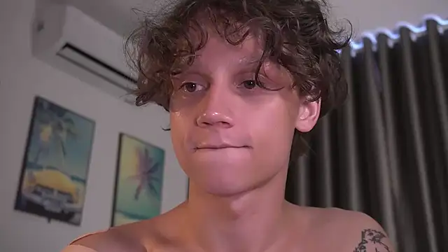 Nicky_neal webcam