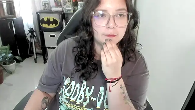 aika-dreams webcam