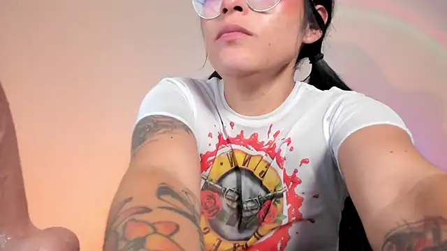 chelsea_morrison1 webcam